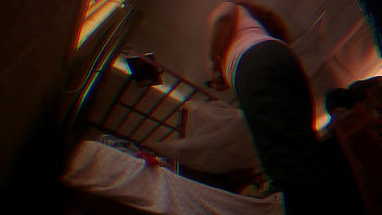 Preview 1 of Bottom Kantotan Pinay Sex Tube - regresaba de ba&ntilde_arse la putita y la grab&eacute_ a escondidas,  que ganas tengo de cogerte putita