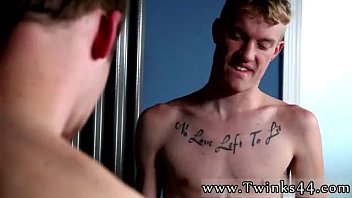 Preview 4 of Busty Blonde Dildo Ride - Gay porn male masturbation photos He laid down and permitted