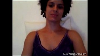 Preview 1 of Mlm Forced Sex - Amateur latina gets naked on webcam