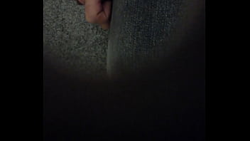 Preview 3 of Solo Teen Lingerie Tease - banheirao carrefour gay