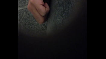 Preview 1 of Solo Teen Lingerie Tease - banheirao carrefour gay