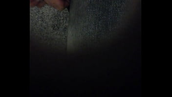 Preview 4 of Solo Teen Lingerie Tease - banheirao carrefour gay