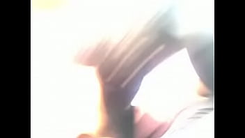 Preview 1 of Nurse11 - Girlfriend sucking my cock in car