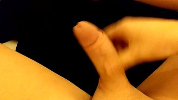 Preview 2 of Ind Xxxxx - uncut jerkoff and cum