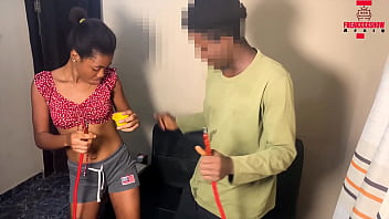 Preview 1 of Bad Waip Com - LET&#039_S PARTY AND FUCK HARD. FULL PART ON RED