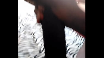 Preview 1 of Teen Firth Time - big long dick