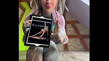 Preview 1 of Police All Hd - You wanna learn some pole dance poses - check out my latest video on Youtube search there for: PoleKatzZ and maybe you li ...