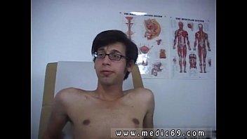 Preview 2 of Vijaya Durga - Teaching a young gay twink first time Pushing another object up my
