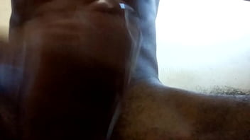 Preview 4 of Sister Home Porn Hd - Voc&ecirc_ quer porra quentinha.... Abri a boca