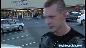 Preview 3 of Night Female Sex - Black Dude Fuck White Gay Young Boy Hard And Deep 21