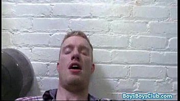 Preview 3 of Wapjav - Black Dude Fuck White Gay Young Boy Hard And Deep 36
