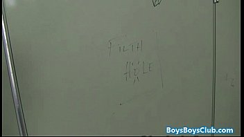 Preview 1 of Wapjav - Black Dude Fuck White Gay Young Boy Hard And Deep 36