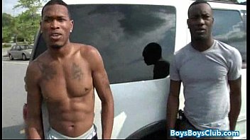 Preview 1 of Bangla Xx Forest Vic - Black Dude Fuck White Gay Young Boy Hard And Deep 12