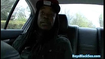 Preview 1 of Tdhuf - Nasty Interracial Gay Bareback Tube Video 04