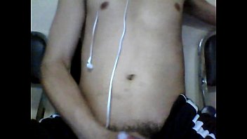 Preview 4 of 18 Yoga Abuse - Me masturbo para ustedes chicas _)