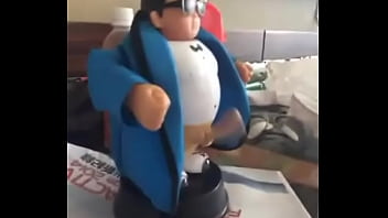 Preview 3 of Wtfcam - Toy dick .MP4