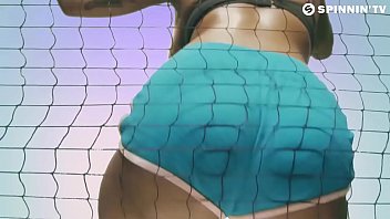 Preview 2 of Heard Tits - Tujamo-Booty-Bounce-Official-Music-Video