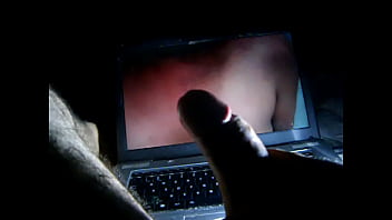 Preview 3 of Female Bodybuilder Massage - mirando a la pepina rica