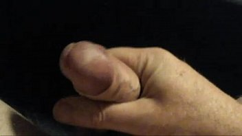 Preview 1 of Sunny Leone Fucking Muvee - Ich war geil und allein - Cumshot