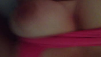 Preview 4 of Babe Solo Years - rusa,  tetas cogidita