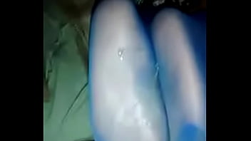 Preview 1 of Sex With My Lovely Sister - Ms. Keke cummy blue soles