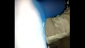 Preview 4 of Sex With My Lovely Sister - Ms. Keke cummy blue soles