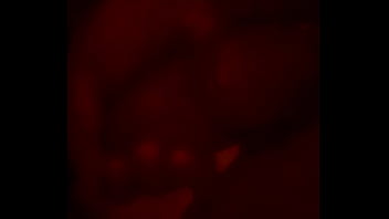 Preview 2 of Hot Girls And Samal - Le jalo la verga a mi amante