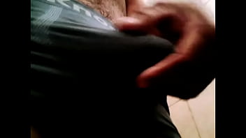 Preview 1 of Oops Phone Accidentally On - Video q me manda mi amante tocandose rico