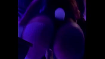 Preview 3 of Baby Banyaj - Festinha da fireup ?gostaram da coelhinha?