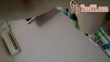 Preview 1 of Fucking My Daughters Boyfriend - phang tuyen