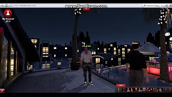 Preview 1 of Hunk Sec - Welcome Tower