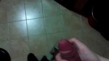 Preview 3 of Goslkra - Teen masturbation