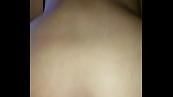 Preview 1 of Mommy Masa - Haciendo Sentadillas
