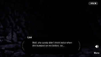 Preview 2 of Engy Sex Video - Zelda the spirit orbs part 7 (porn game)