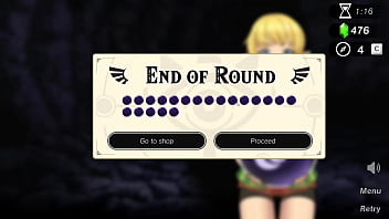 Preview 4 of Engy Sex Video - Zelda the spirit orbs part 7 (porn game)