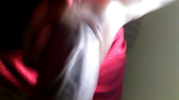 Preview 3 of Aunty Babyshot Tits - VID 20160415 124025