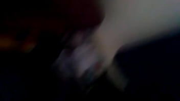 Preview 1 of Aunty Babyshot Tits - VID 20160415 124025