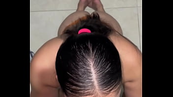 Preview 1 of Miho Tono Bus - Me cojo a culona en posici&oacute_n de perrito