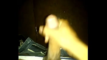 Preview 3 of Black Boy Addictionz Dominic - Punheta delicia para as casadas