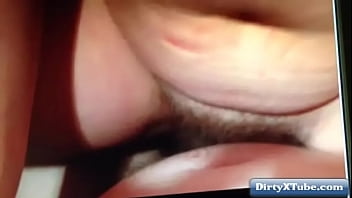 Preview 3 of Ups Cum Mouth - Hot amateur babes fucking hard HD video
