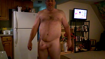 Preview 4 of Bbwnunsexx - Naked guy