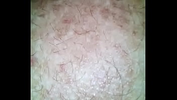 Preview 3 of Chubby Masturbation And Pee - VID 20160413 234302