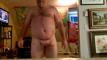 Preview 3 of New Xxx Siste - Full nude man