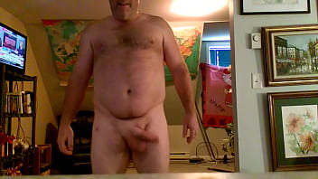 Preview 4 of New Xxx Siste - Full nude man