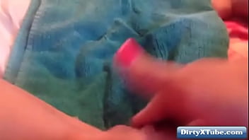 Preview 3 of Shot Shot - Hot amateur teen masturbation &amp_ squirting HD