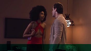 Preview 1 of Kim Khardashian - You Promised Olivia Jay,  Ken Feels