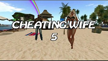 Preview 1 of Lxcccvbo - Cheating Wife - 5