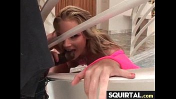 Preview 3 of Kiara Brown - Made her squirt 4