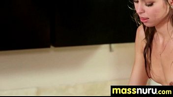 Preview 4 of Sesli Sex Hikayeleri - Naughty chick gives an amazing Japanese massage 27