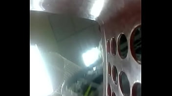 Preview 2 of 80s Public Porny - VID 20160413 123149 01